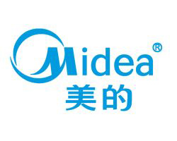 中和时代天府美的美的壁挂炉